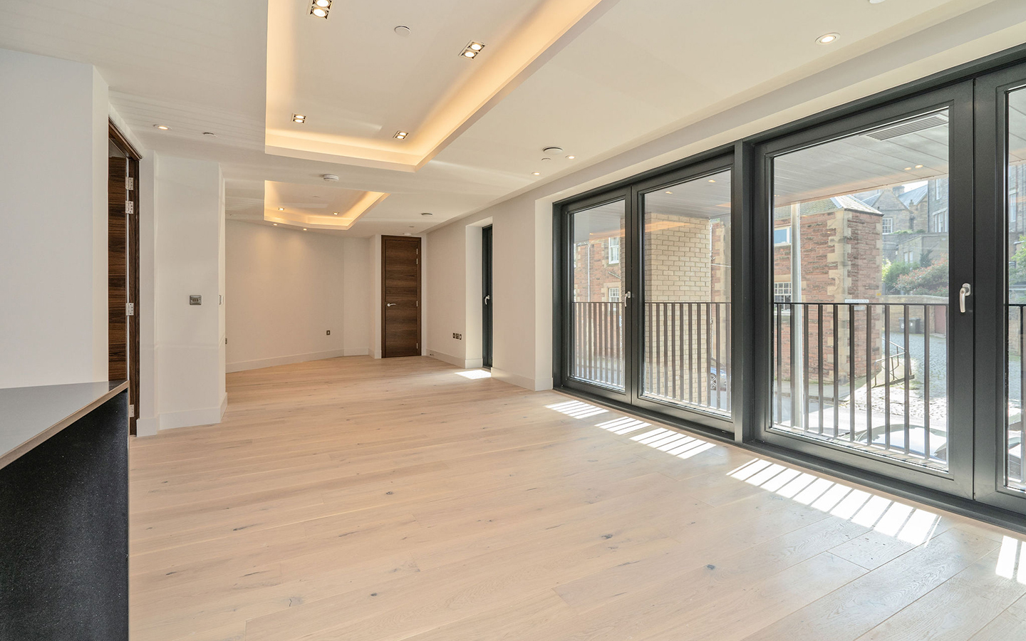 Village View, Tower Block – Plot L0-25