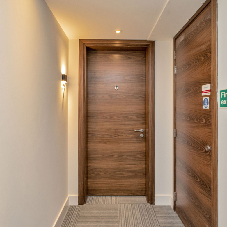 Village View, Tower Block – Plot L0-25