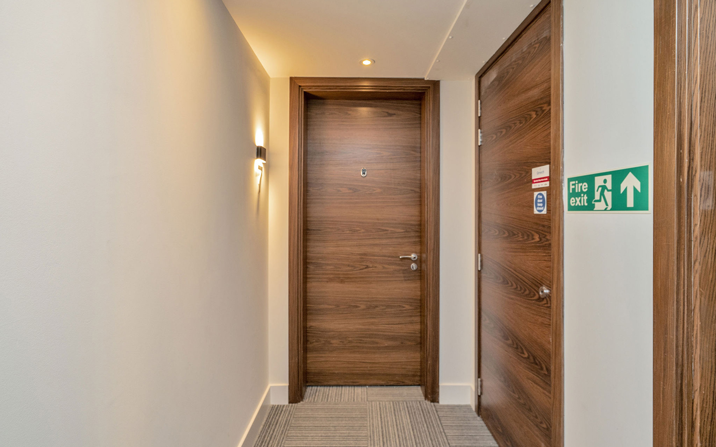 Village View, Tower Block – Plot L0-25