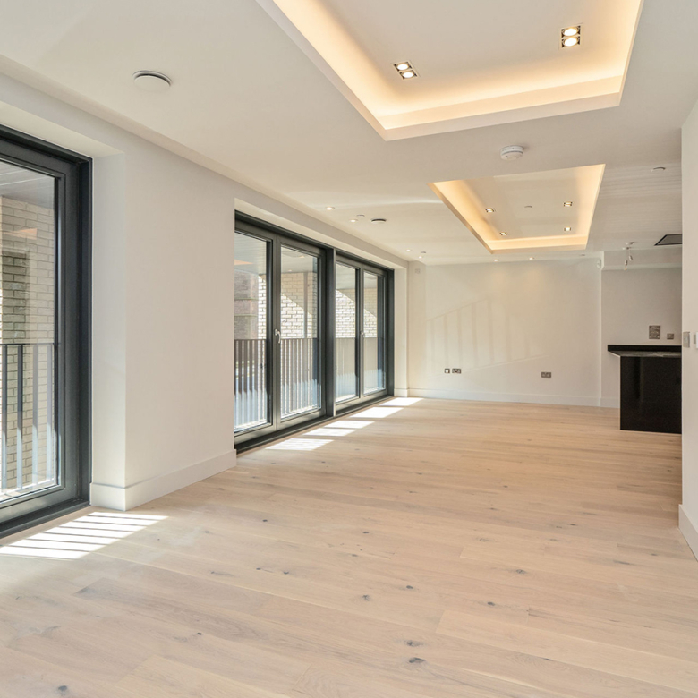 Village View, Tower Block – Plot L0-25