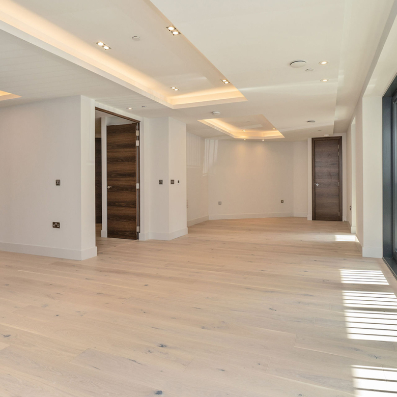 Village View, Tower Block – Plot L0-25