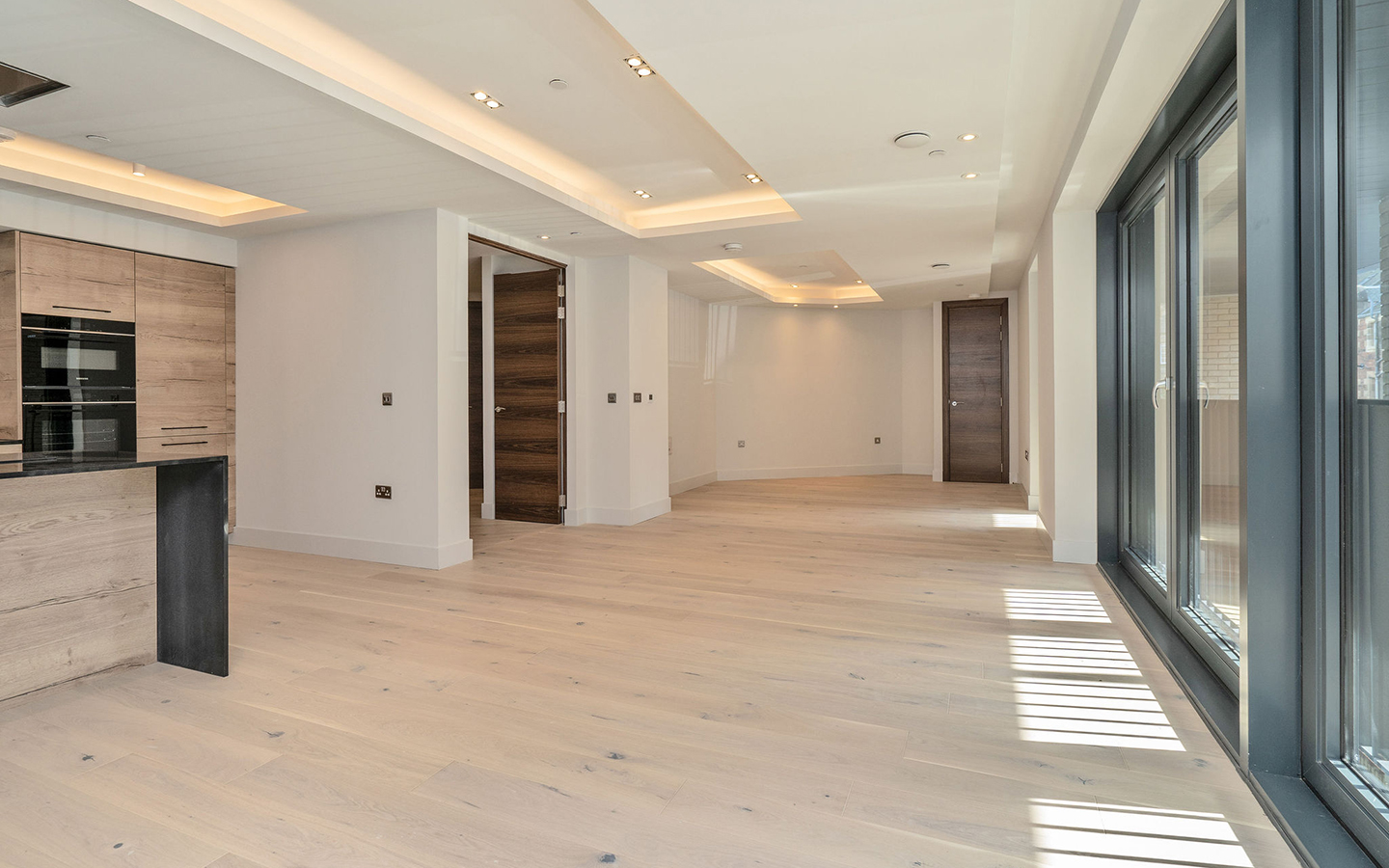Village View, Tower Block – Plot L0-25