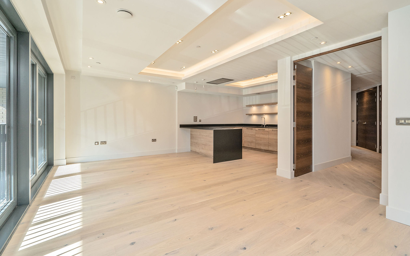 Village View, Tower Block – Plot L0-25