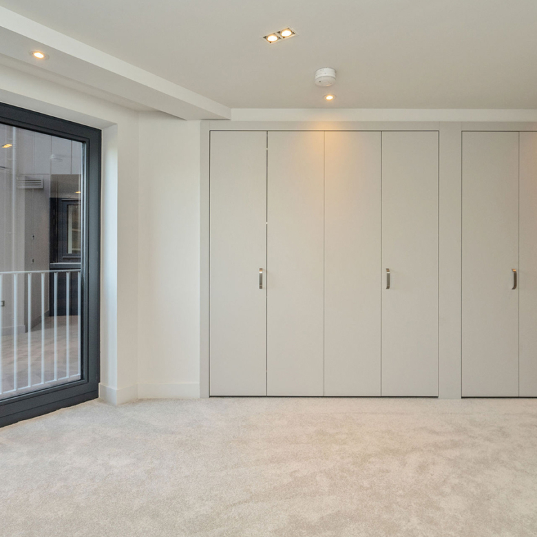 Village View, Tower Block – Plot L0-25