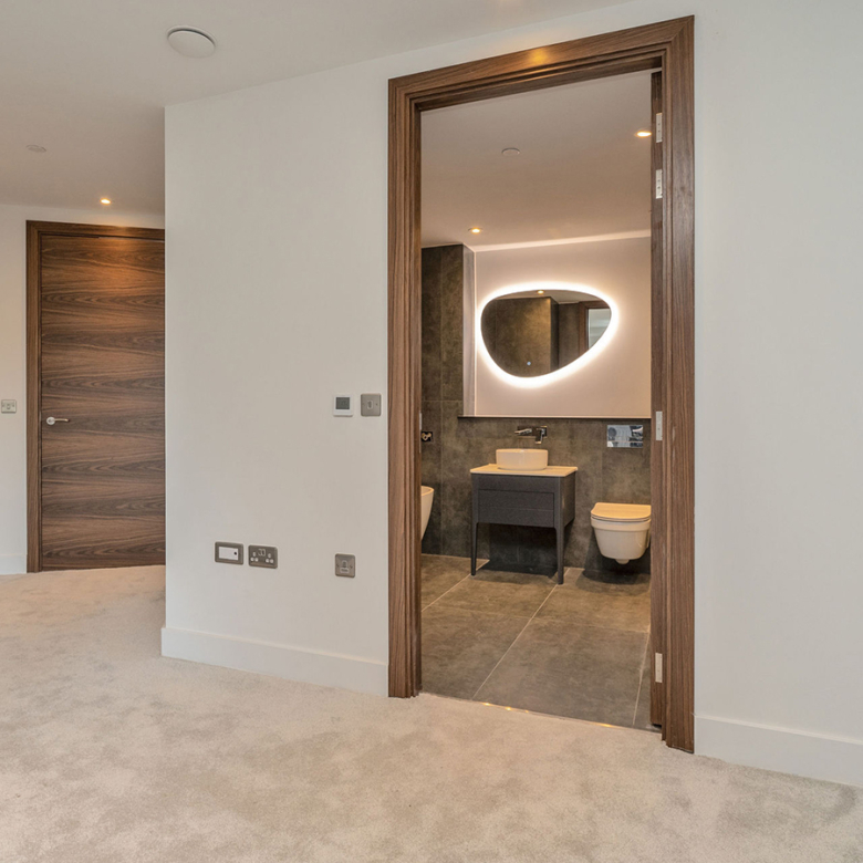 Village View, Tower Block – Plot L0-25