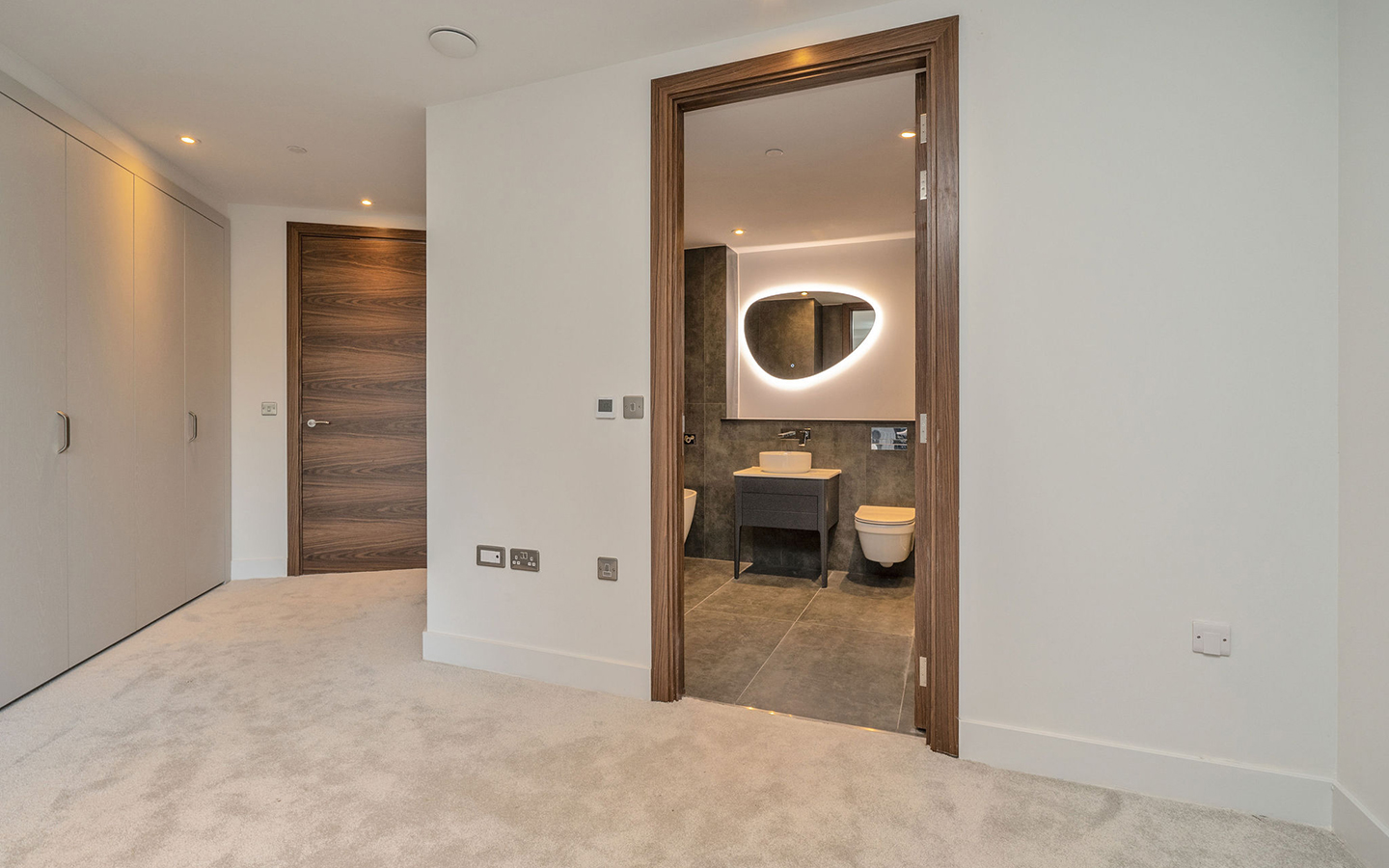 Village View, Tower Block – Plot L0-25