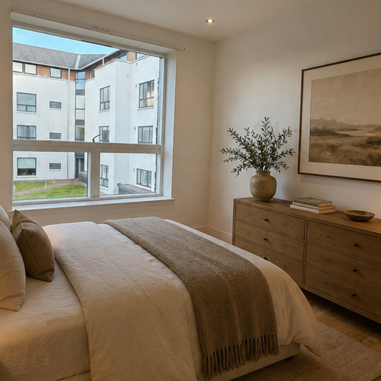Caer Amon Apartments – Plot 113