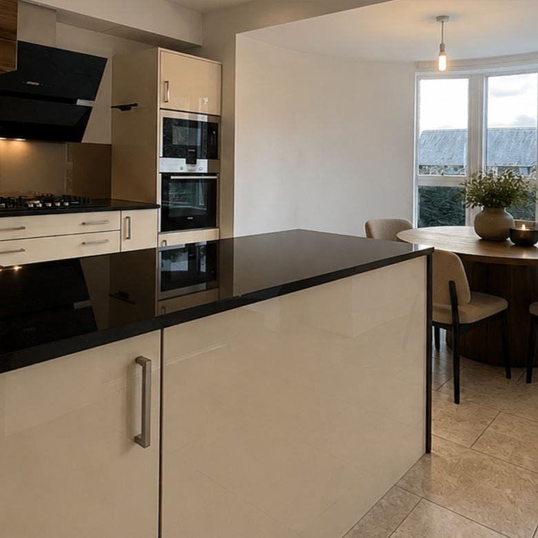 Caer Amon Apartments – Plot 113